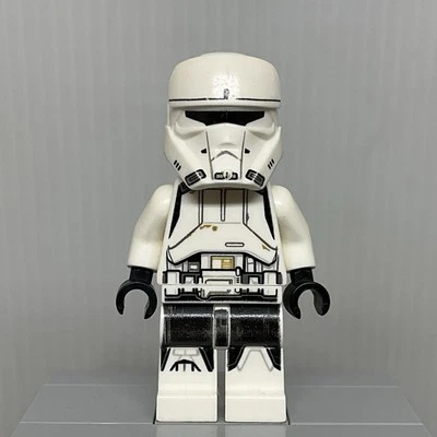 LEGO Star Wars Rogue One sw0795 Imperial Hovertank Pilot Minifigura 75152 Foto 1 de 3