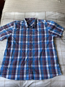 Rohan Fenland Hemd Gr. XXL (UV Protection) - Bild 1 von 5