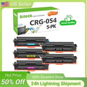 Kaseta z tonerem CRG 054H 054H do tonera Canon 054 MF642cdw MF641cw MF644cdw - Zdjęcie 1 z 20