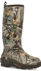 MUCK Boots COMPANY Men's Wetland Pro Size 10 Realtree Boots (MWTPMEG) - Picture 1 of 7