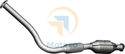 Convertidor Catalítico VAUXHALL VECTRA 2.0 Di; DTi (DTL; DTH) 8/96-4/02 - Imagen 1 de 2