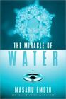 The Miracle of Water 9781451608052 Masaru Emoto - Free Tracked Delivery