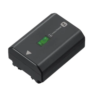 for sony NP-FZ100 battery for ILCE-9 A9 A7RM3 A7RIII A7R3 2280mah