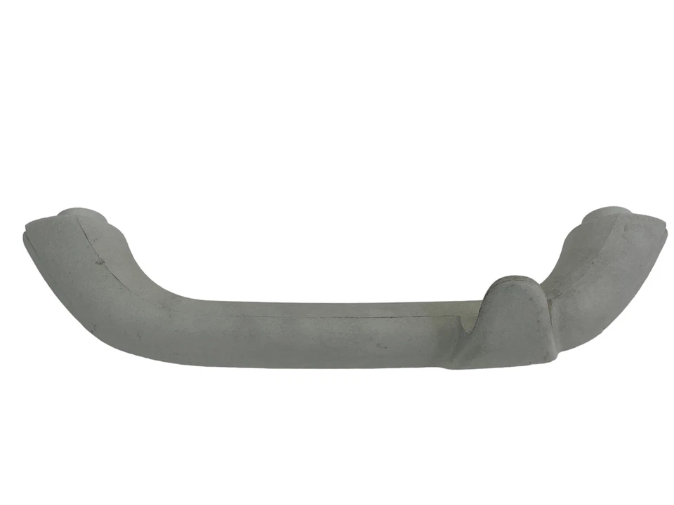 2008-2011 Dodge Nitro 08-12 Liberty Roof Rear Right Side Grab Grip Assist Handle - Imagem 1 de 4