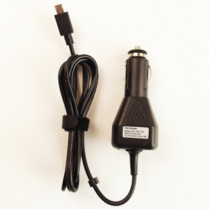 24W 12V 2A DC Car Adapter Charger for Asus chromebook flip C100pa C100 C201pa  