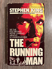The Running Man - Stephen King - PB