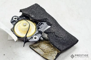 2007-2012 LEXUS LS460 UPPER OVERHEAD SUN ROOF SLIDING WINDOW GLASS MOTOR OEM - Picture 1 of 3