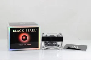 Dead Sea Of Spa Black Pearl Thermal mask 50ml FREE SHIPPING  - Picture 1 of 3