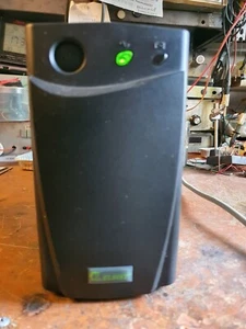 ELSIST NEMO 65 650VA 330W UPS GRUPPO DI CONTINUITA BATTERIA NUOVA- - Foto 1 di 3