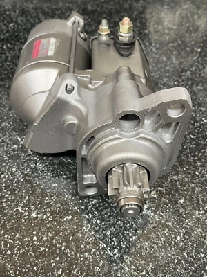 Denso Starter 228000-5093 fits Jaguar S type Vanden Plas XJ8 XJR XK8 XKR 4.0L - Изображение 1 из 4