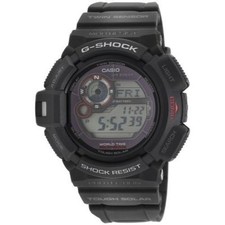 Casio G-Shock G-9300-1 Wrist Watch for Men