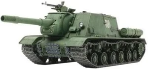 New Tamiya America Inc 1/35 Russian Heavy SP Gun JSU-152 TAM35303 from Japan - Picture 1 of 7