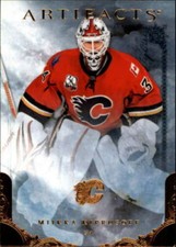 2010/11 UPPER DECK ARTIFACTS HOCKEY BASE CARDS (#1-100) U-Pick from list