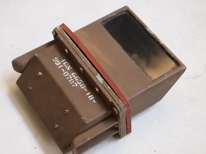 US Periskop Fernglas, Panzer Periskop , periscope für Sammler - Picture 1 of 3