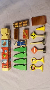 Thomas der Zug Holzlot - Bild 1 von 5