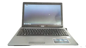 Asus A52F EX489D - 15,6 Zoll - Laptop - funktioniert einwandfrei - Bild 1 von 3