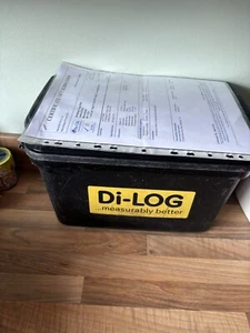 Di-LOG DL9118 MFT Multifunction Tester - Picture 1 of 16