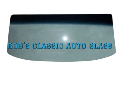 1963 1964 1965 BUICK RIVIERA 2DR HARDTOP WINDSHIELD NEW CLASSIC GLASS VINTAGE  — 第 1/3 张图片