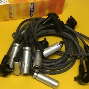 Ignition lead set for Ford AU FALCON 4.9L + 5.6L 98-02 2 Yr Wty - Foto 1 di 3