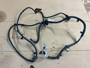 2008-2012 FORD ESCAPE 4CYL  2.5L FWD BATTERY JUNCTION TO FUSE PANEL WIRE HARNESS - Picture 1 of 5
