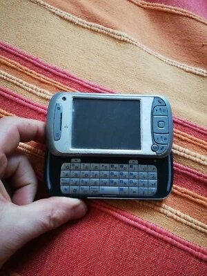 Telefono cellulare HTC TYTN usato - Immagine 1 di 2