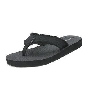 NORTIV 8 Men's Flip Flops Beach Sandals Lightweight EVA Sole Comfort Thongs - Picture 1 of 32