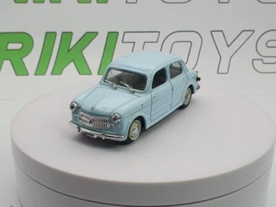 Fiat 1100 103 E Progetto K 1/43 Azzurro 1956 - Immagine 1 di 4