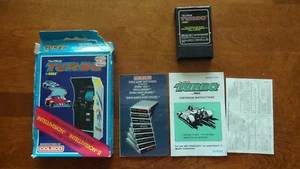 INTELLIVISION TURBO BOXED - Bild 1 von 7