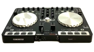 Reloop Beatmix DJ Mixer Controller - Picture 1 of 6