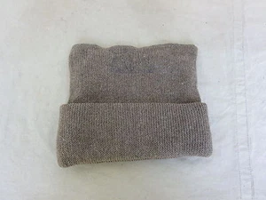 British Army Kommando Cap Comforter Schal Scarf Special Units WWII WK2 Original - Picture 1 of 1