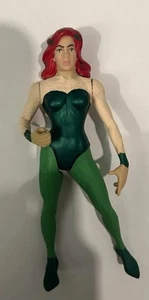 Custom super Powers Poison Ivy Classic Comic Rare 90s Kenner Exclusive Vintage - Picture 1 of 1