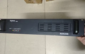 Digital radio DMR repeater RD620S repeater - Picture 1 of 4