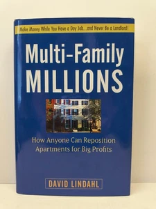 Millions de logements multifamiliaux : comment n’importe qui peut repositionner des appartements pour de gros profits - Photo 1/5