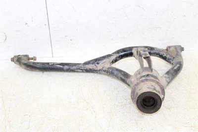 1999 Suzuki Quadrunner LT 250 4x4 controle traseiro esquerdo braço A  - Imagem 1 de 4