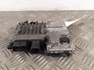 PEUGEOT 2008 2013-2019 ECU 1.2L Petrol EB2DT 9673523380 - Picture 1 of 7