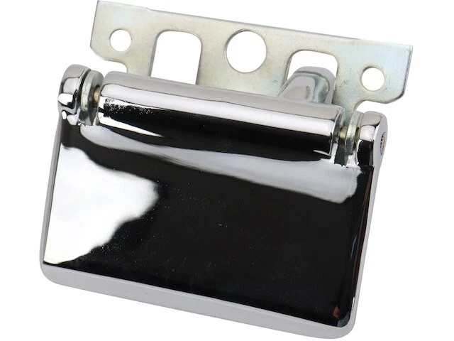 Manija de puerta interior para Ford F450 Super Duty 1999-2016 2000 2001 2002 CQ988FR Foto 1 de 1