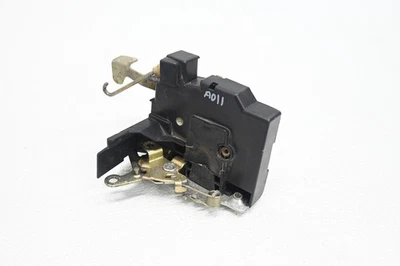 ⭐ 86-94 Bmw E32 Serie 7 Delantero Izquierdo Exterior Cerradura Puerta Pestillo Actuador Unidad Fabricante Original Foto 1 de 4