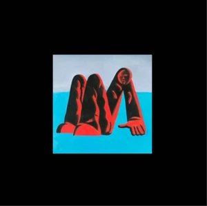 King Krule Man Alive! (CD) Album - Picture 1 of 1