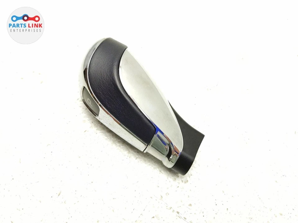 Bentley Bentayga 2016-20 perilla de cambio selector de marchas ajuste agarre interruptor conjunto Foto 1 de 4