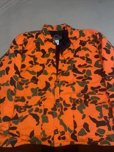 Gunflint Orange Camo Jagdjacke 2X - Bild 1 von 4