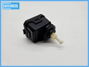 Headlight actuator VW 1J0941295C 1 J Golf 1.6 - Picture 1 of 6