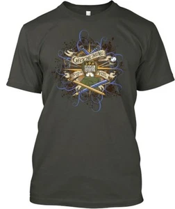 Geocaching Tools of the Trade Tee T-Shirt Made in USA Größe S bis 5XL - Bild 1 von 1