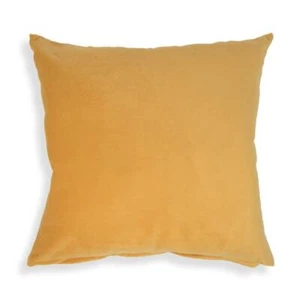 Cuscino In Velluto Giallo Per Arredo Casa Moderno Cuscino Declea Home Decor - Foto 1 di 3