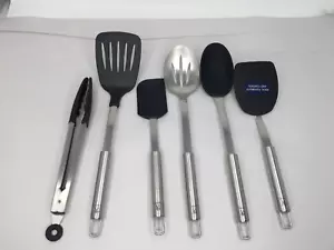 HENCKELS Utensili da Cucina Set di 6 Pezzi Gadget da Cucina - Foto 1 di 4