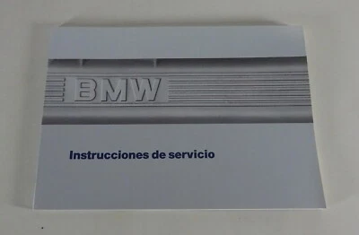 Instrucciones de servicio BMW Serie 7 E32 730i 735i 735iL 750i 750iL 01/1988 Foto 1 de 4