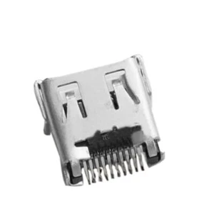 NEW Original HDMI Jack Port Interface Connector for Panasonic GX9 GM1 GM5 ASSY - Picture 1 of 1