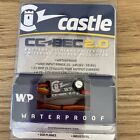 Castle Creations Waterproof CC-BEC 2.0 15A MAX Voltage Regulator 010-0153-00