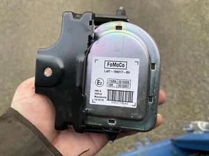 LJ8T19N217BA - HORN/SIREN ALARM FORD 2021-2023 FORD MUSTANG MACH-E - Picture 1 of 2