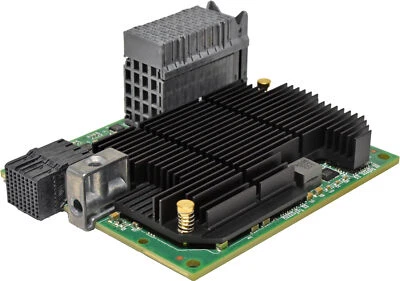 IBM Flex System FC5054 4-port 16Gb FC Adapter 95Y2394 00Y5637 - Bild 1 von 4