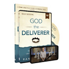 Randy Frazee God The Deliverer Study Guide With Dvd (Poche)